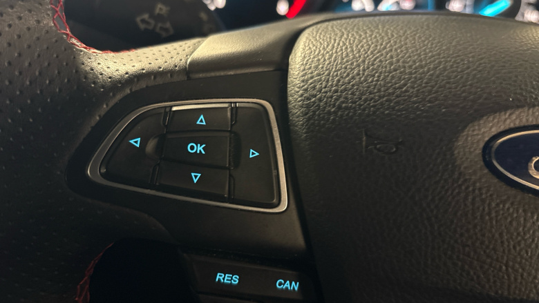 Ford Kuga 1.5 EcoBoost ST-Line Edition 5dr 2WD Petrol Estate